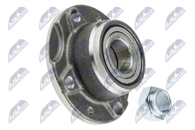 NTY KLT-FT-000 EAN: 5908281482926.