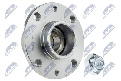 NTY KLT-FT-000 EAN: 5908281482926.