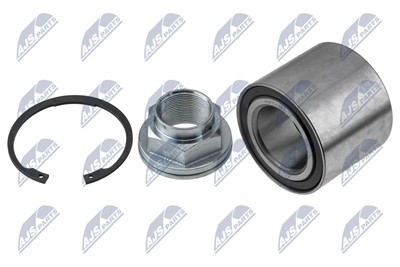 NTY KLT-FT-013 EAN: 5908281455395.