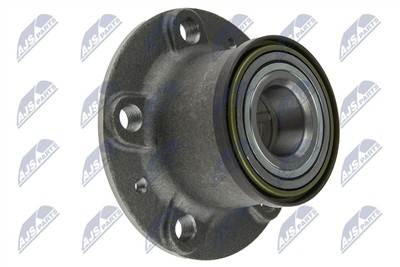 NTY KLT-FT-015 EAN: 5908281455135.