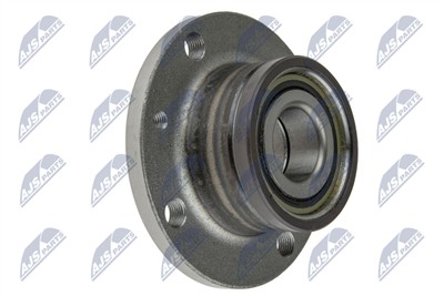 NTY KLT-FT-017 EAN: 5902048009517.