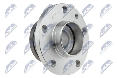 NTY KLT-FT-018 EAN: 5902048054081.