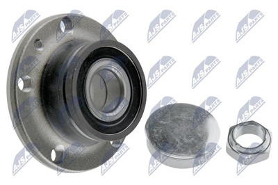 NTY KLT-FT-020 EAN: 5902048882042.