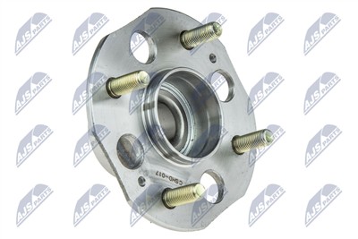 NTY KLT-HD-017 EAN: 5908281425640.