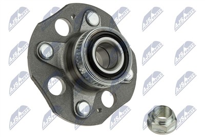 NTY KLT-HD-022 EAN: 5908281424940.