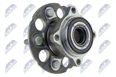 NTY KLT-HD-064 EAN: 5908281429211.