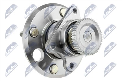 NTY KLT-HY-512 EAN: 5908281429280.