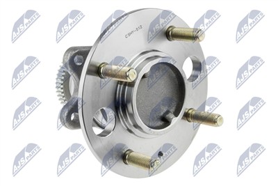 NTY KLT-HY-512 EAN: 5908281429280.