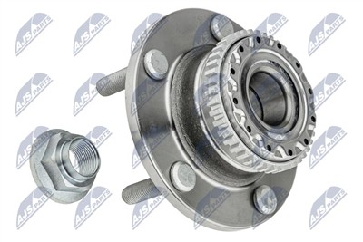 NTY KLT-HY-522 EAN: 5908281444665.