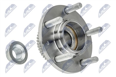 NTY KLT-HY-522 EAN: 5908281444665.