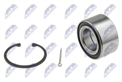 NTY KLT-HY-535 EAN: 5908281473450.