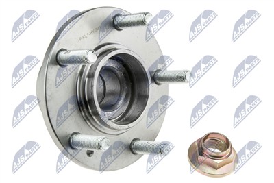 NTY KLT-HY-541 EAN: 5908281437926.