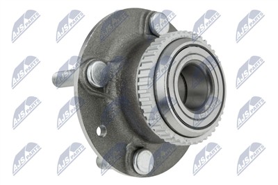 NTY KLT-KA-301 EAN: 5908281425046.