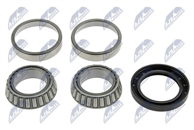 NTY KLT-KA-305 EAN: 5908281428344.