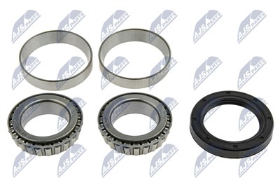 NTY KLT-KA-305 EAN: 5908281428344.