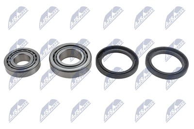 NTY KLT-KA-309 EAN: 5908281425497.