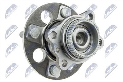 NTY KLT-KA-313 EAN: 5902048000606.