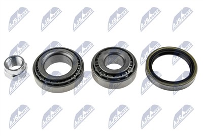 NTY KLT-KA-318 EAN: 5908281425503.