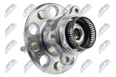 NTY KLT-KA-321 EAN: 5908281434161.