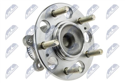 NTY KLT-KA-321 EAN: 5908281434161.