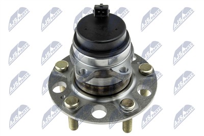 NTY KLT-KA-322 EAN: 5902048000620.