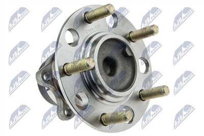 NTY KLT-KA-322 EAN: 5902048000620.