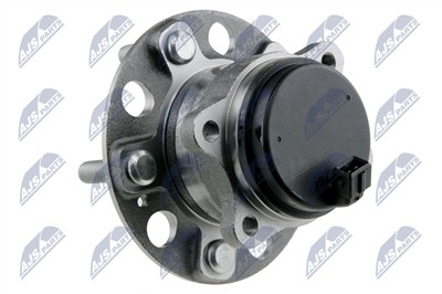 NTY KLT-KA-330 EAN: 5902048880666.