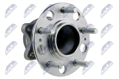 NTY KLT-KA-330 EAN: 5902048880666.