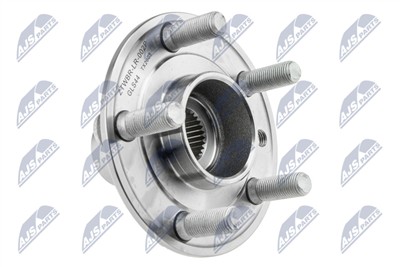 NTY KLT-LR-002P EAN: 5908281492253.