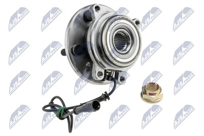 NTY KLT-LR-003 EAN: 5902048009920.