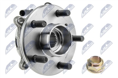 NTY KLT-LR-003 EAN: 5902048009920.