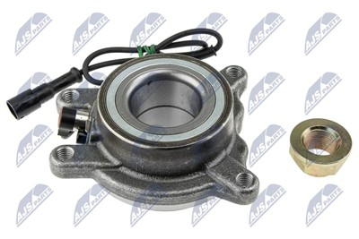 NTY KLT-LR-003B EAN: 5902048026231.