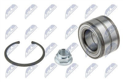 NTY KLT-LR-004 EAN: 5902048009937.