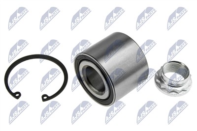 NTY KLT-ME-002 EAN: 5908281473481.