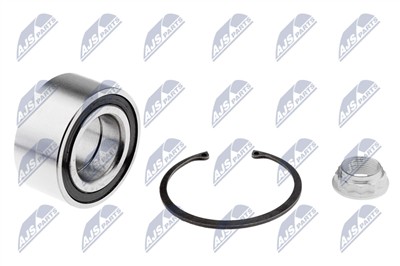 NTY KLT-ME-004 EAN: 5908281439715.