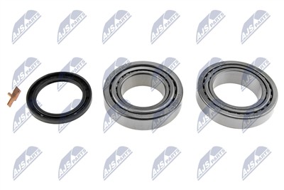 NTY KLT-ME-006 EAN: 5908281473498.