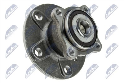 NTY KLT-ME-015 EAN: 5908281455142.