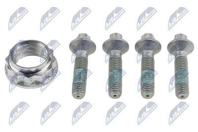 NTY KLT-ME-016-Z EAN: 5902048072399.