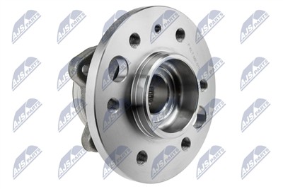 NTY KLT-ME-019 EAN: 5908281498446.