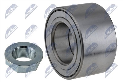 NTY KLT-ME-020 EAN: 5902048060730.