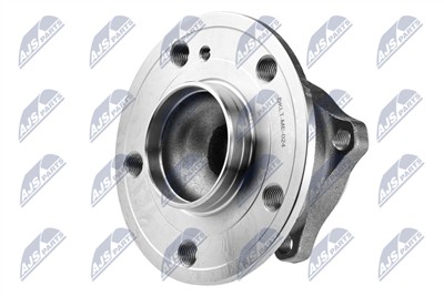 NTY KLT-ME-024 EAN: 5902048917461.