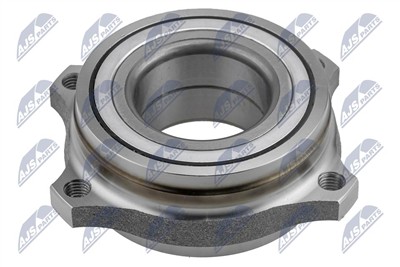 NTY KLT-ME-027 EAN: 5902048301666.