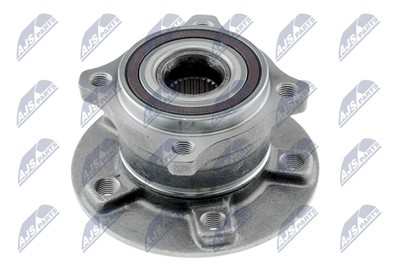 NTY KLT-ME-029 EAN: 5902048076137.