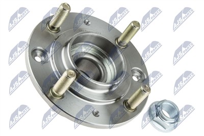 NTY KLT-MS-017 EAN: 5902048026446.