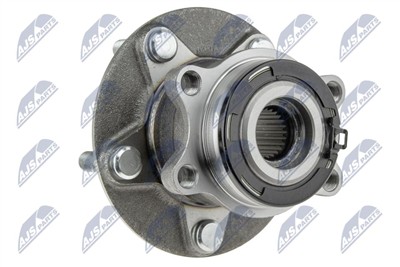 NTY KLT-MS-060 EAN: 5902048059000.