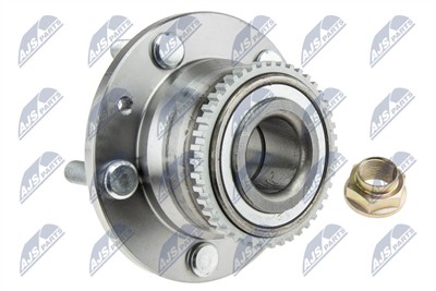 NTY KLT-MZ-030 EAN: 5908281425695.