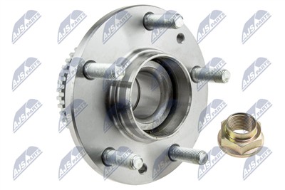 NTY KLT-MZ-030 EAN: 5908281425695.