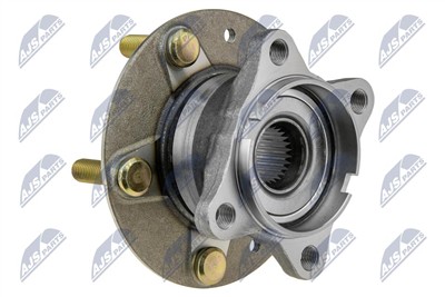 NTY KLT-MZ-063 EAN: 5902048076151.