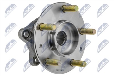 NTY KLT-MZ-063 EAN: 5902048076151.