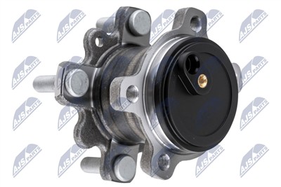 NTY KLT-MZ-064 EAN: 5902048318770.